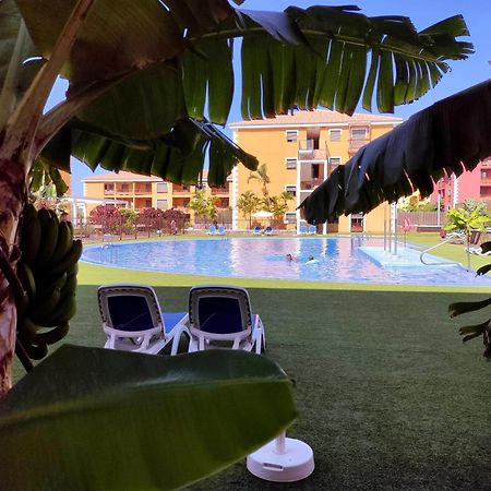 Casa Ludovica: Comfort Y Relax Palm-mar Kültér fotó