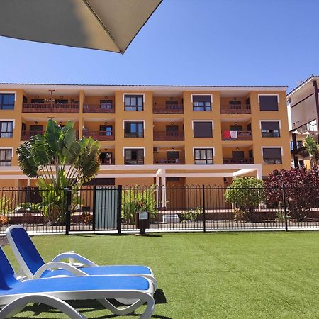 Casa Ludovica: Comfort Y Relax Palm-mar Kültér fotó