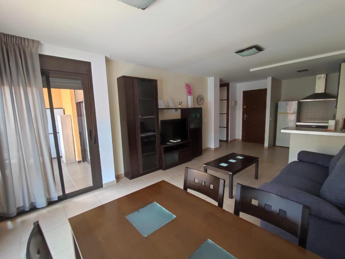Casa Ludovica: Comfort Y Relax Palm-mar Kültér fotó