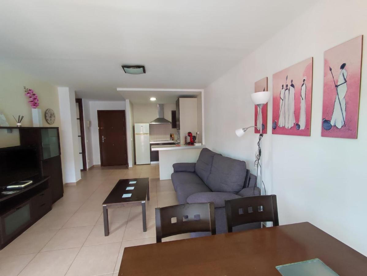 Casa Ludovica: Comfort Y Relax Palm-mar Kültér fotó