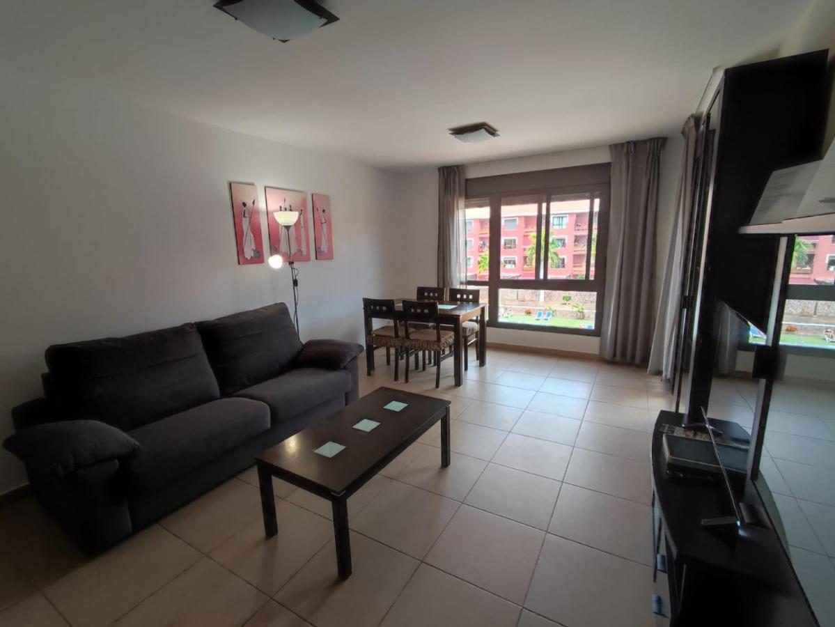 Casa Ludovica: Comfort Y Relax Palm-mar Kültér fotó