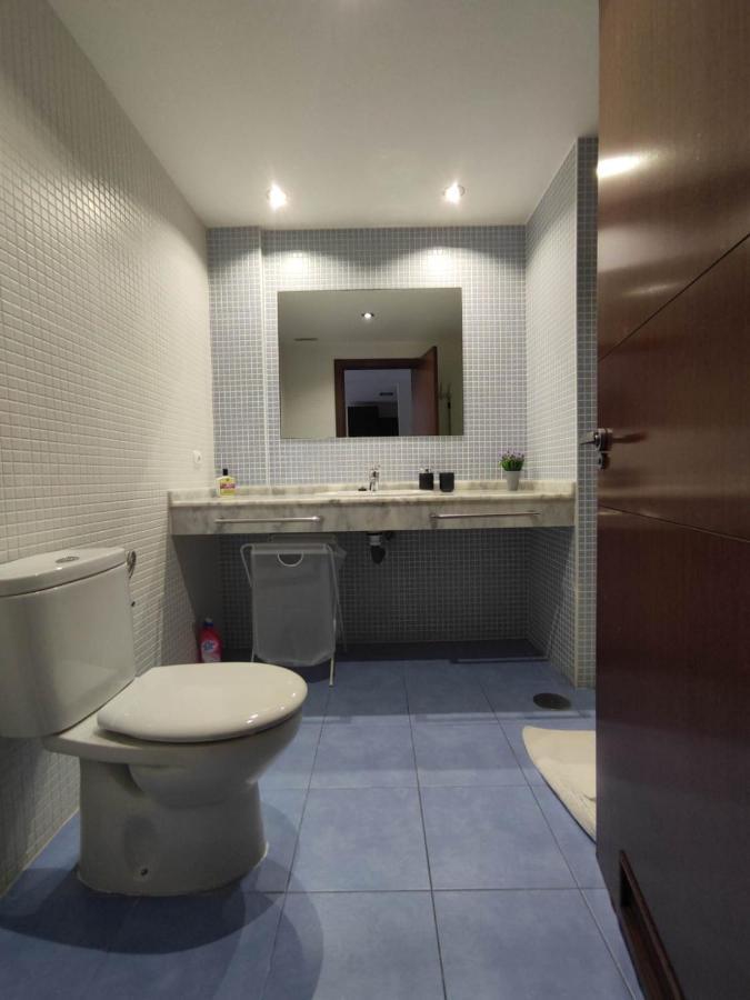 Casa Ludovica: Comfort Y Relax Palm-mar Kültér fotó