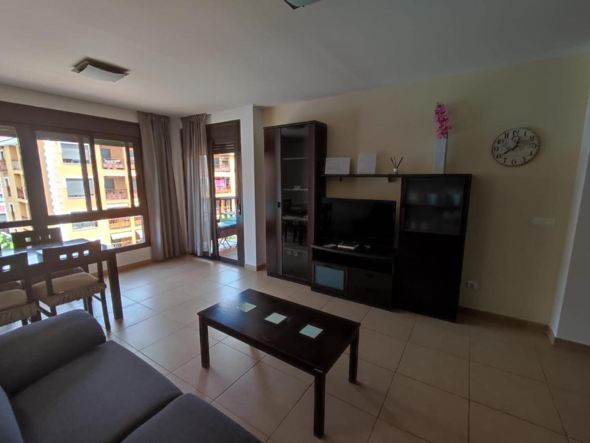 Casa Ludovica: Comfort Y Relax Palm-mar Kültér fotó
