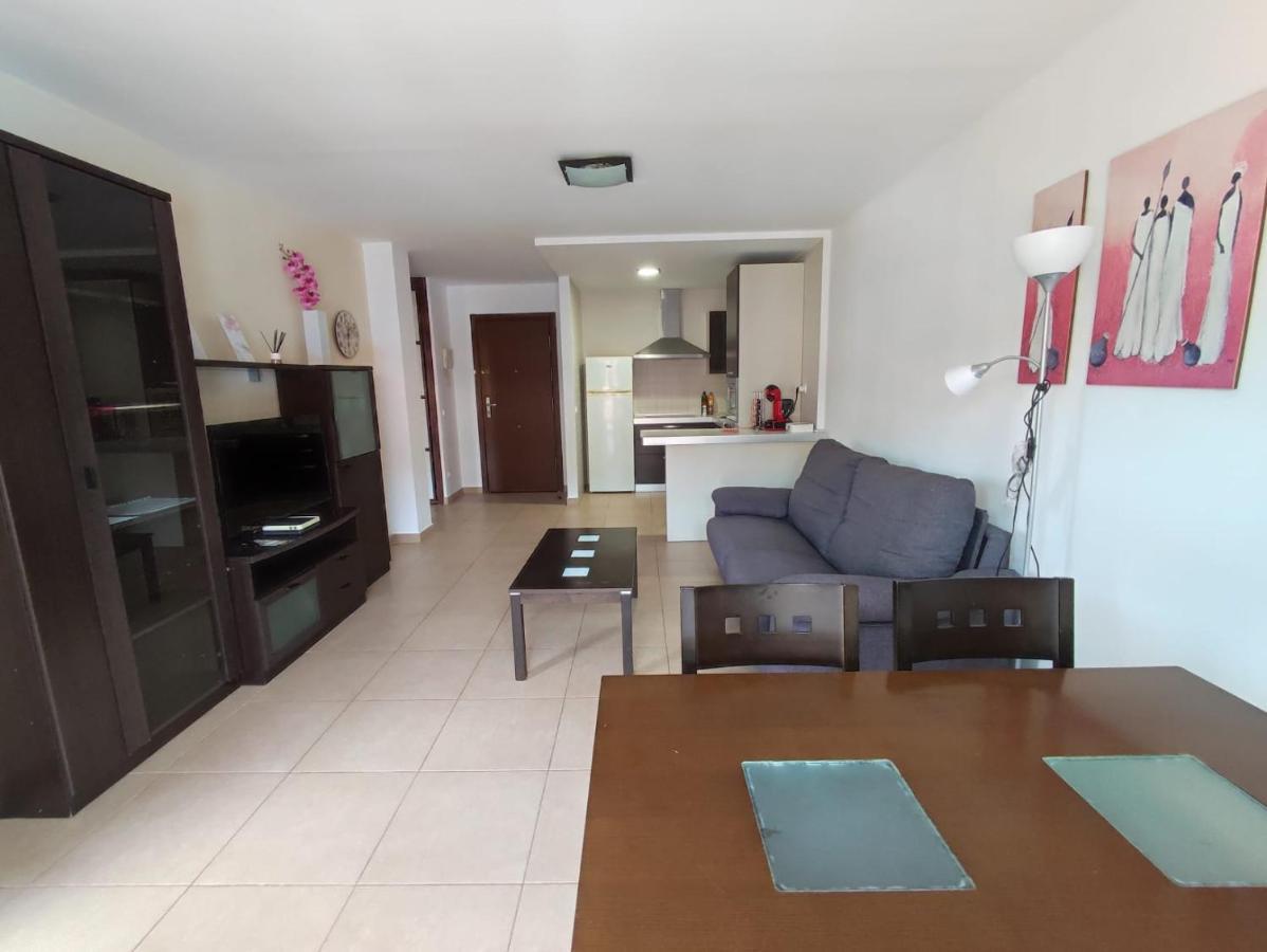 Casa Ludovica: Comfort Y Relax Palm-mar Kültér fotó