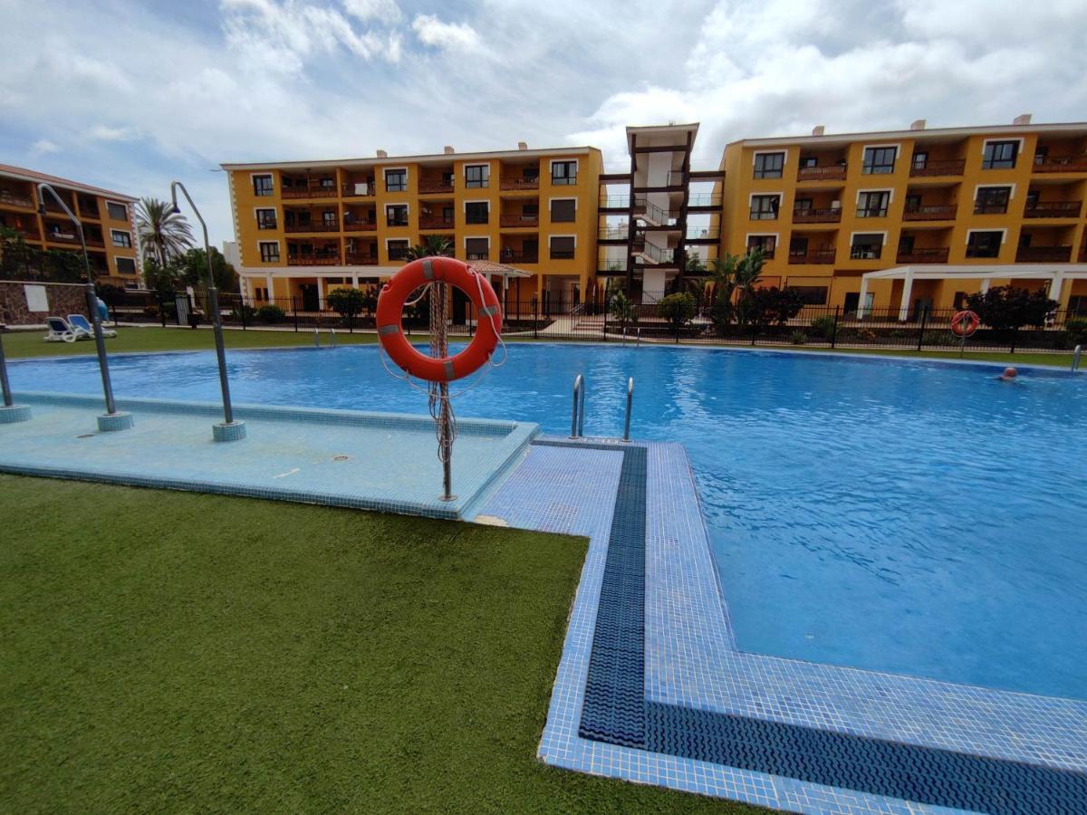Casa Ludovica: Comfort Y Relax Palm-mar Kültér fotó