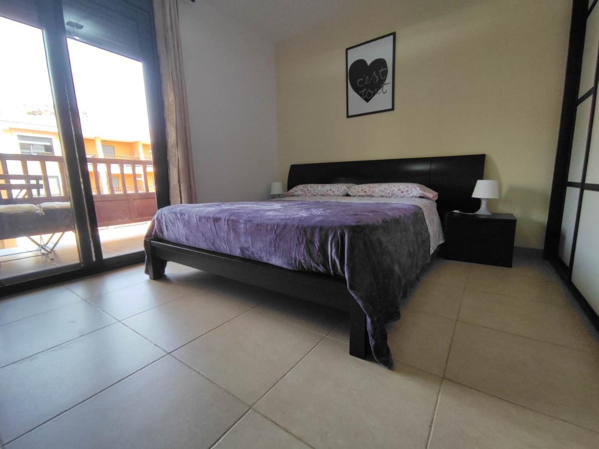 Casa Ludovica: Comfort Y Relax Palm-mar Kültér fotó