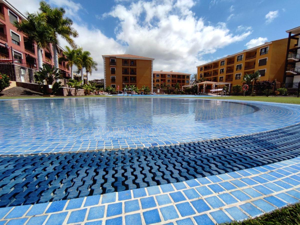 Casa Ludovica: Comfort Y Relax Palm-mar Kültér fotó