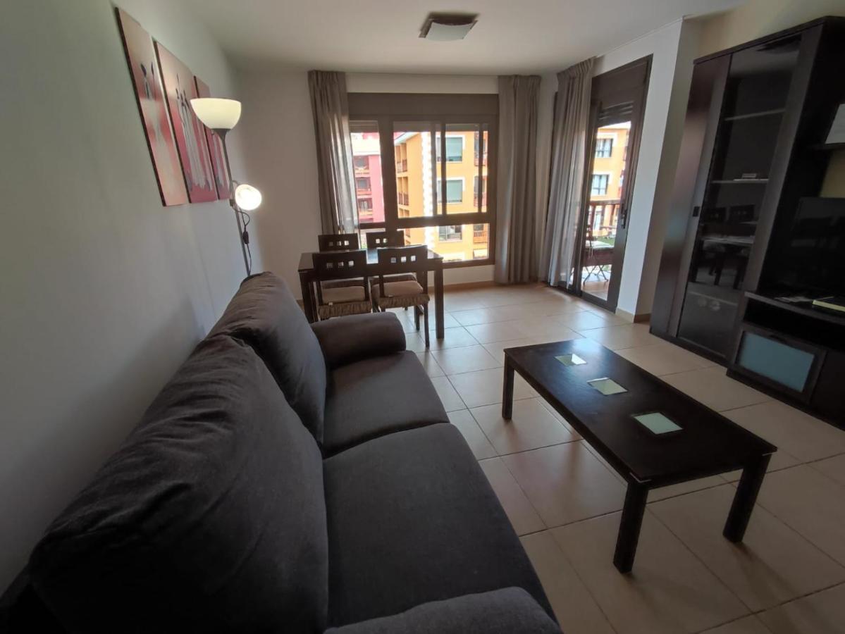 Casa Ludovica: Comfort Y Relax Palm-mar Kültér fotó