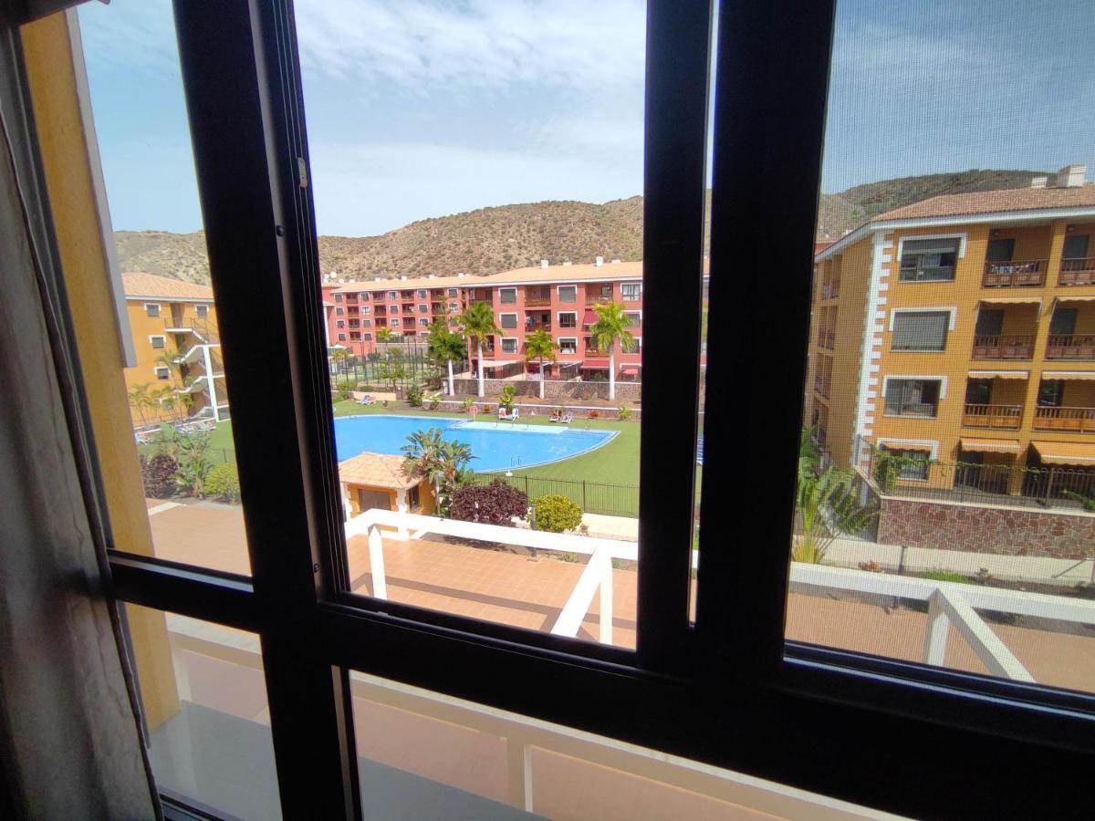 Casa Ludovica: Comfort Y Relax Palm-mar Kültér fotó