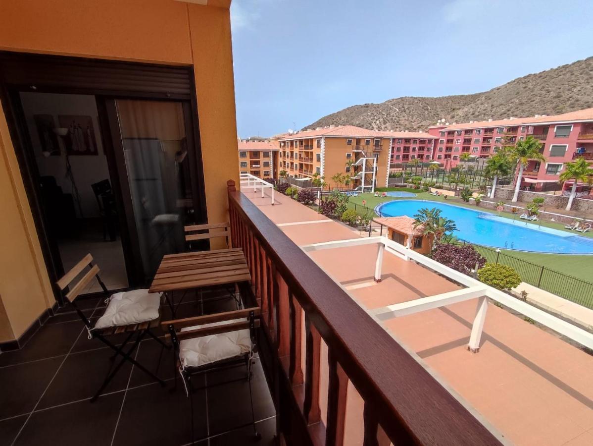 Casa Ludovica: Comfort Y Relax Palm-mar Kültér fotó