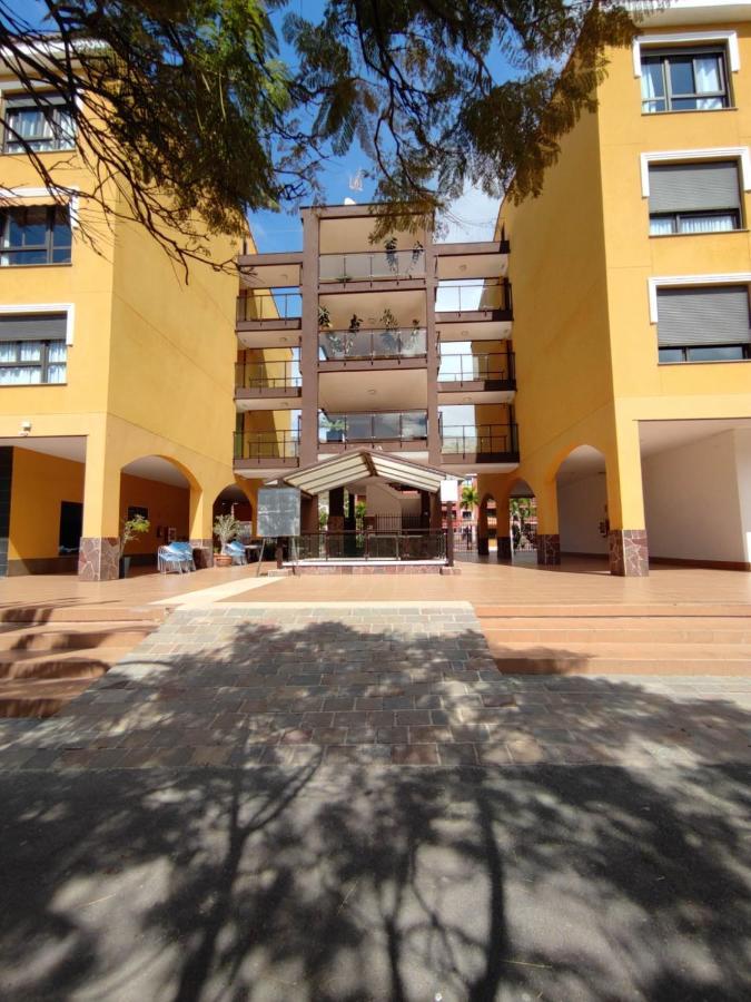 Casa Ludovica: Comfort Y Relax Palm-mar Kültér fotó
