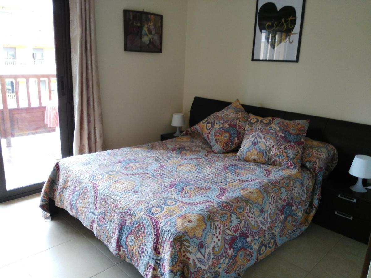 Casa Ludovica: Comfort Y Relax Palm-mar Kültér fotó