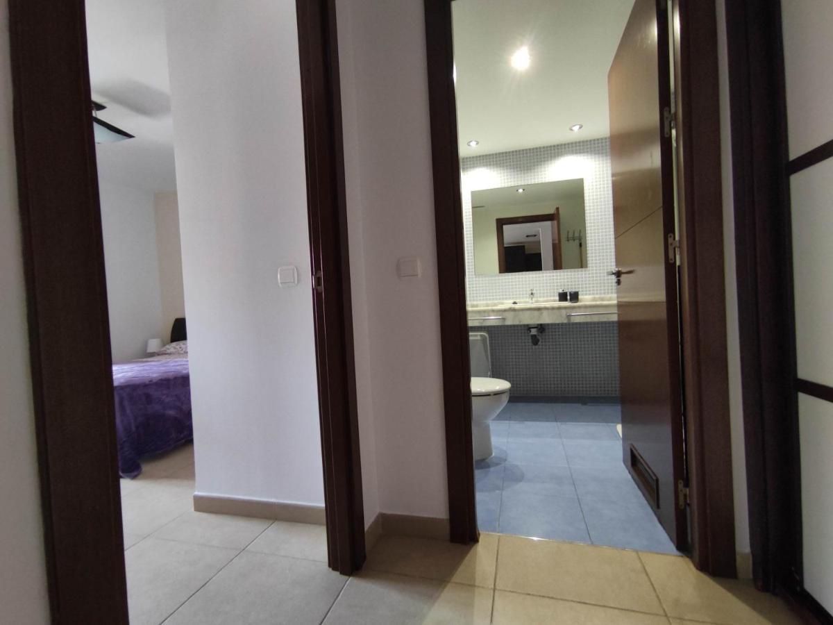 Casa Ludovica: Comfort Y Relax Palm-mar Kültér fotó