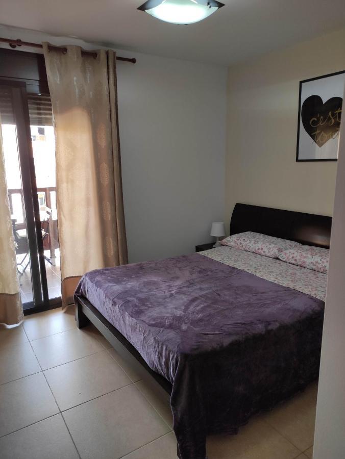 Casa Ludovica: Comfort Y Relax Palm-mar Kültér fotó